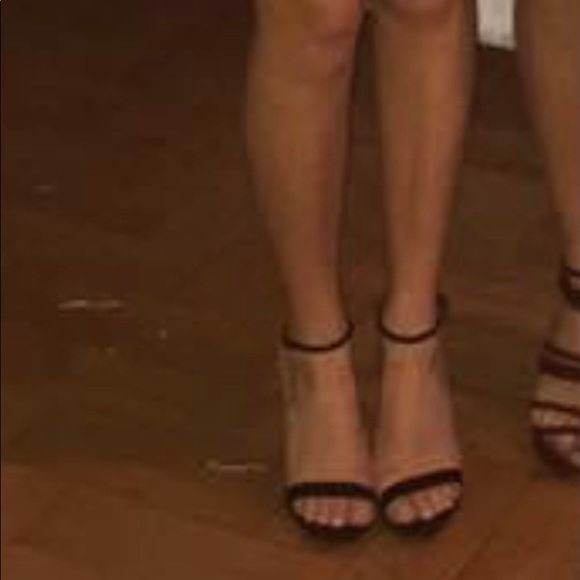 Steve Madden 4 inch heel - Picture 5 of 5